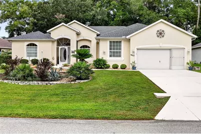 9977 SW 192nd Circle, Dunnellon, FL 34432 - Photo 57