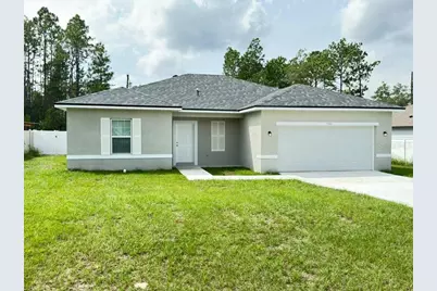 5146 SW 158th Street, Ocala, FL 34473 - Photo 1