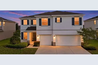 5839 SW 86th Street, Ocala, FL 34476 - Photo 1