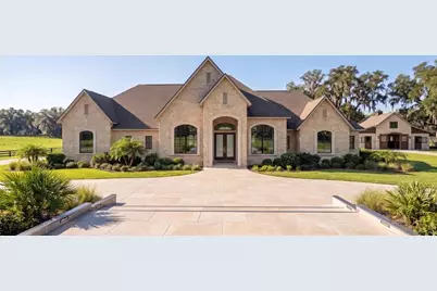 16405 NW Nw Hwy 464B, Morriston, FL 32668 - Photo 1