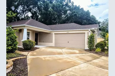 2461 Nellie Road, The Villages, FL 32163 - Photo 1