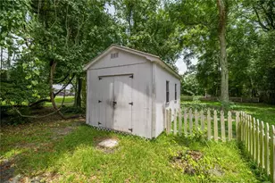 16770 SW 137th Ave, Archer, FL 32618 - Photo 7