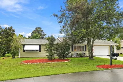 11436 SW 84th Court Road, Ocala, FL 34481 - Photo 3