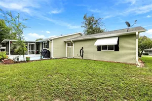 11436 Southwest 84th Court Road, Ocala, FL 34481 - Photo 21