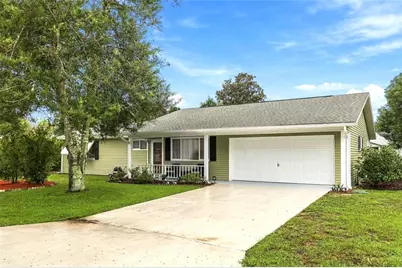 11436 SW 84th Court Road, Ocala, FL 34481 - Photo 1
