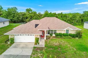 10151 SW 41st Terrace, Ocala, FL 34476 - Photo 1