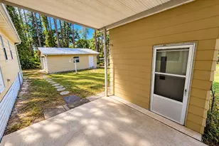 126 Bayberry Rd, Georgetown, FL 32139 - Photo 41