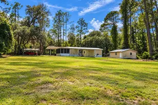 126 Bayberry Rd, Georgetown, FL 32139 - Photo 33