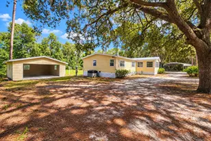 126 Bayberry Rd, Georgetown, FL 32139 - Photo 1