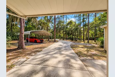 126 Bayberry Road, Georgetown, FL 32139 - Photo 3