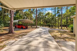126 Bayberry Rd, Georgetown, FL 32139 - Photo 3