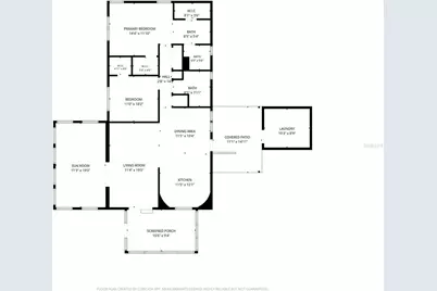 126 Bayberry Road, Georgetown, FL 32139 - Photo 43
