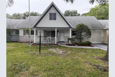 8592 SW 91st Street #E, Ocala, FL 34481 - Photo 1