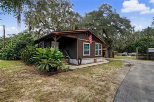 24970 NE 130th Ln, Salt Springs, FL 32134 - Photo 1