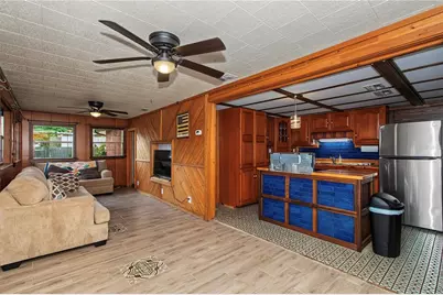 24970 NE 130th Lane, Salt Springs, FL 32134 - Photo 5