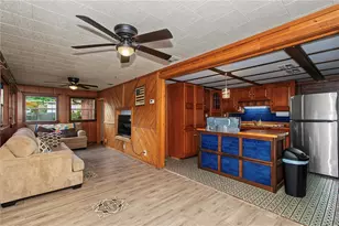24970 NE 130th Ln, Salt Springs, FL 32134 - Photo 5