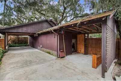 24970 NE 130th Lane, Salt Springs, FL 32134 - Photo 35