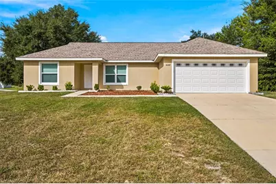 16342 SW 23rd Court Road, Ocala, FL 34473 - Photo 1