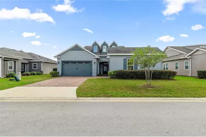 5430 NW 35th Lane Road, Ocala, FL 34482 - Photo 1