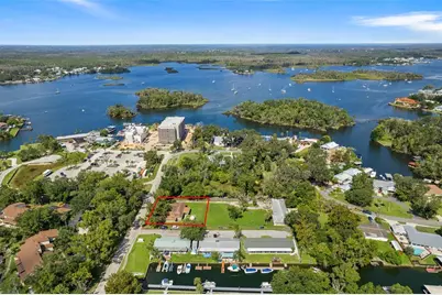 149 & 151 SE Paradise Point Road, Crystal River, FL 34429 - Photo 3
