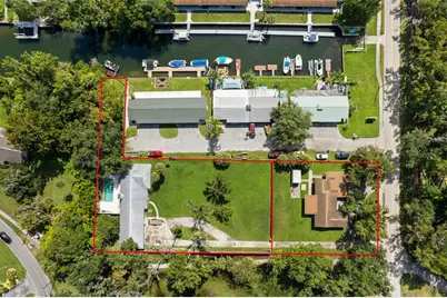 149 & 151 SE Paradise Point Road, Crystal River, FL 34429 - Photo 47