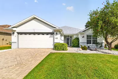 13875 SE 94th Avenue, Summerfield, FL 34491 - Photo 1