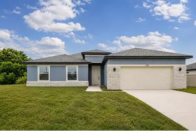 16674 SW 30th Terrace Road, Ocala, FL 34476 - Photo 1