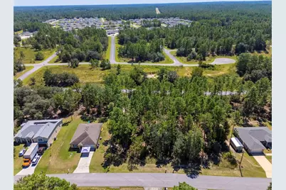 922 W Smallman Place, Citrus Springs, FL 34434 - Photo 1