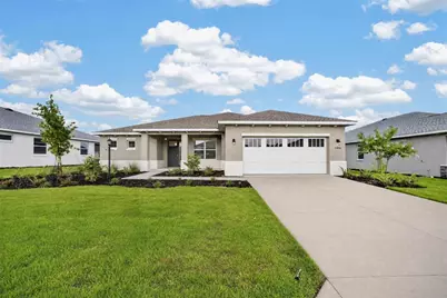 10408 SW 106th Court, Ocala, FL 34481 - Photo 1