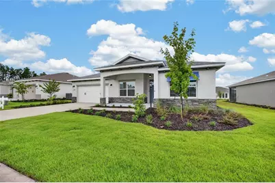 10424 SW 106th Court, Ocala, FL 34481 - Photo 3