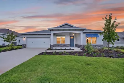 10424 SW 106th Court, Ocala, FL 34481 - Photo 1