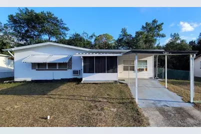15 N Wadsworth Avenue, Beverly Hills, FL 34465 - Photo 1