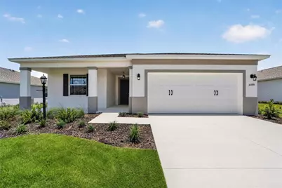10399 SW 105th Terrace, Ocala, FL 34481 - Photo 1