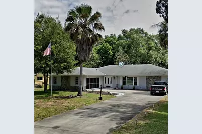 141 Douglas Street N, Homosassa, FL 34446 - Photo 1