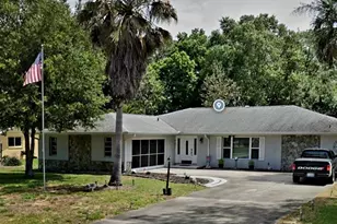 141 Douglas Street N, Homosassa, FL 34446 - Photo 1