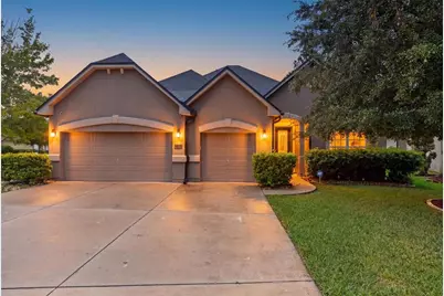 4420 Castle Palm Court, Orange Park, FL 32065 - Photo 1