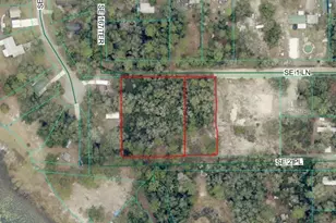 Tbd Lot 52 and 54 SE 1st Ln, Silver Springs, FL 34488 - Photo 1