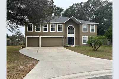4520 SE 30th Street, Ocala, FL 34480 - Photo 1