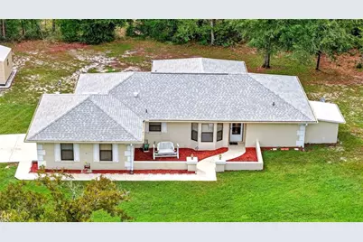 9000 SW 206th Court Road, Dunnellon, FL 34431 - Photo 53