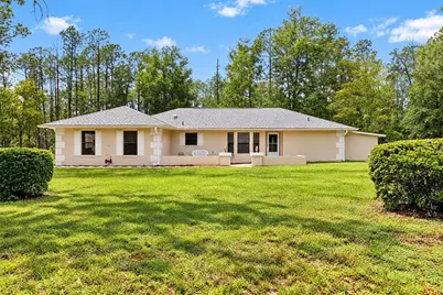 9000 SW 206th Court Road, Dunnellon, FL 34431 - Photo 1