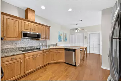 1731 SE Clatter Bridge Road, Ocala, FL 34471 - Photo 17