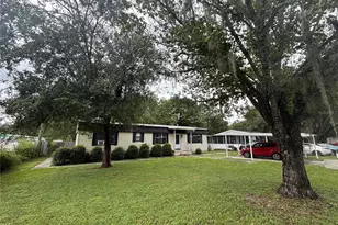 3728 NE 59 Ave, Silver Springs, FL 34488 - Photo 1