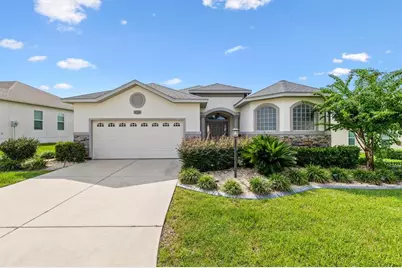 17232 SE 112th Court Road, Summerfield, FL 34491 - Photo 1