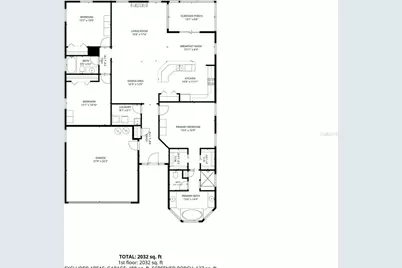 17232 SE 112th Court Road, Summerfield, FL 34491 - Photo 57