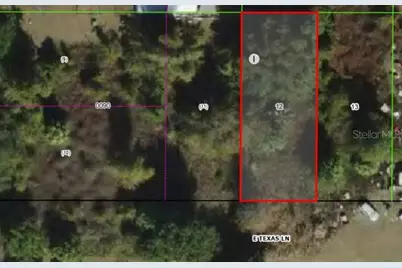 4279 E Texas Lane, Hernando, FL 34442 - Photo 3