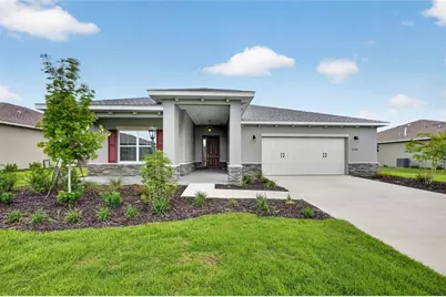10392 SW 106th Court, Ocala, FL 34481 - Photo 1