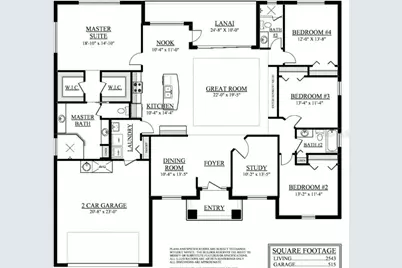 16405 NW 464B, Morriston, FL 32668 - Photo 3