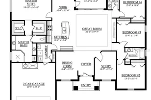 16405 NW 464B, Morriston, FL 32668 - Photo 3