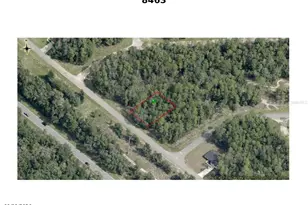 8463 N Quarry Dr, Citrus Springs, FL 34434 - Photo 1