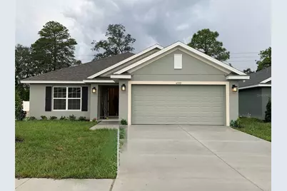 11593 Grace Road, Weeki Wachee, FL 34614 - Photo 1